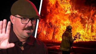 How To Prepare For The End Of The World | Dr. Bradley Garrett