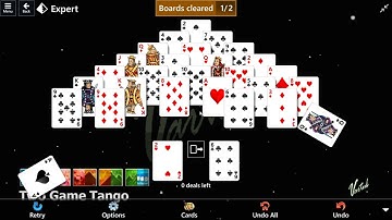 Two Game Tango Mini #5 | December 15, 2021 Event