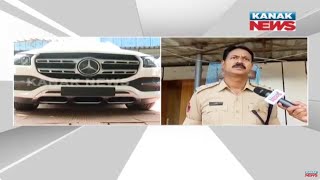 Police Commissionerate In Action Mode | Beware Road Romeo With Fancy Car Number Plate Or Without