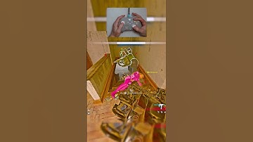 The *UNLIMITED AMMO* WSP SWARM is META 😭 Setup at the end