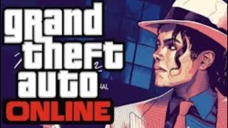 if Michael Jackson played GTA 5