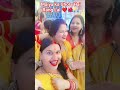 Maiya Ka Chola Hai Rang Lal 🌺❤️Jai mata di🌺🙏🏻 #ytshorts#bhaktivibes #foryou#bhajan#mandir #newvideo