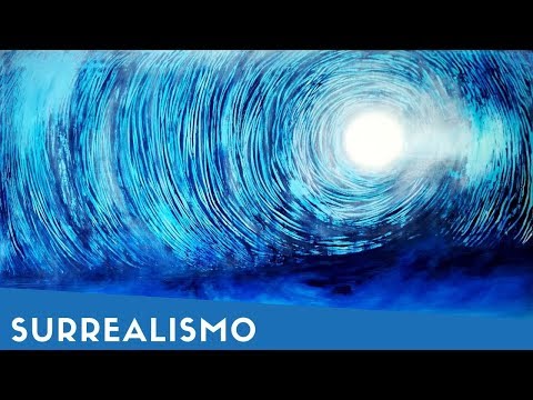 Video: Mortale Surrealismo - Visualizzazione Alternativa