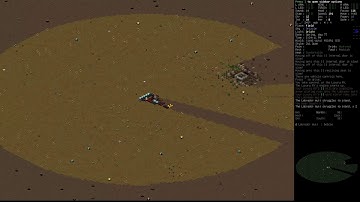 Cataclysm DDA: Cleopatra Part 8/Stefania Part 1