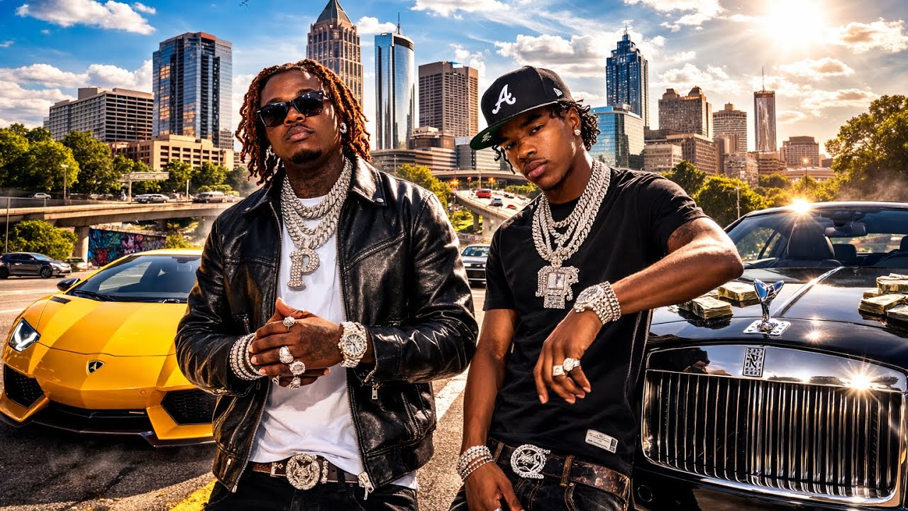 Gunna Ft Lil Baby – Back in The A [Remix] [Extended] [Official The G-List Music Video]