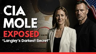 The Langley Mole Exposed: How One CIA Investigator Uncovered the Traitor Hiding Among America’s Best