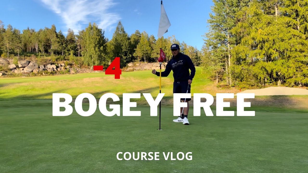 PXG 0211 AND BOGEY FREE GOLF ROUND | BEST BALL CHALLENGE🏆 ⛳️