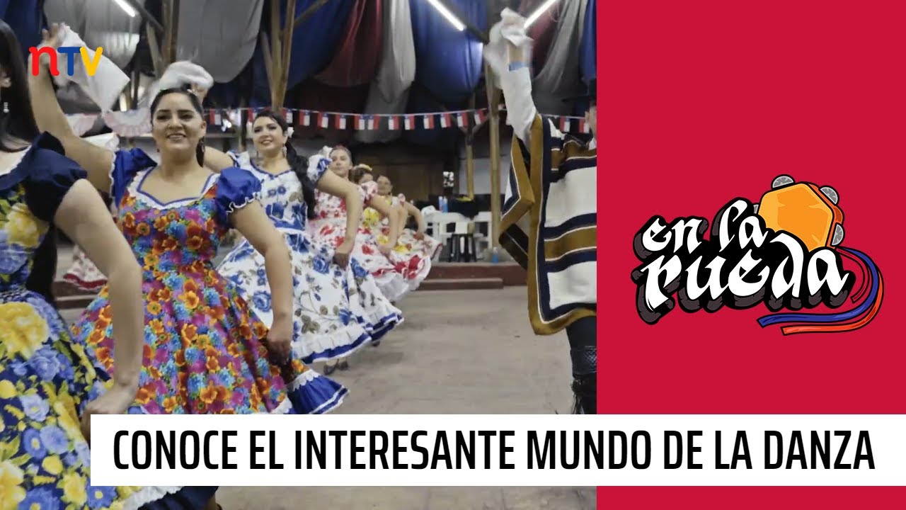 En la rueda | Capítulo 10: 