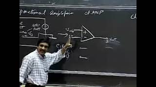 Lec 19 ｜ MIT 6 002 Circuits and Electronics, Spring 2007