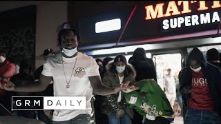 Smokes GMF - Meant It [Music Video] | GRM Daily