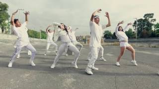 Beautiful People Sia Ft. Rihanna Irving Yael & Denisse Cervantes Choreography