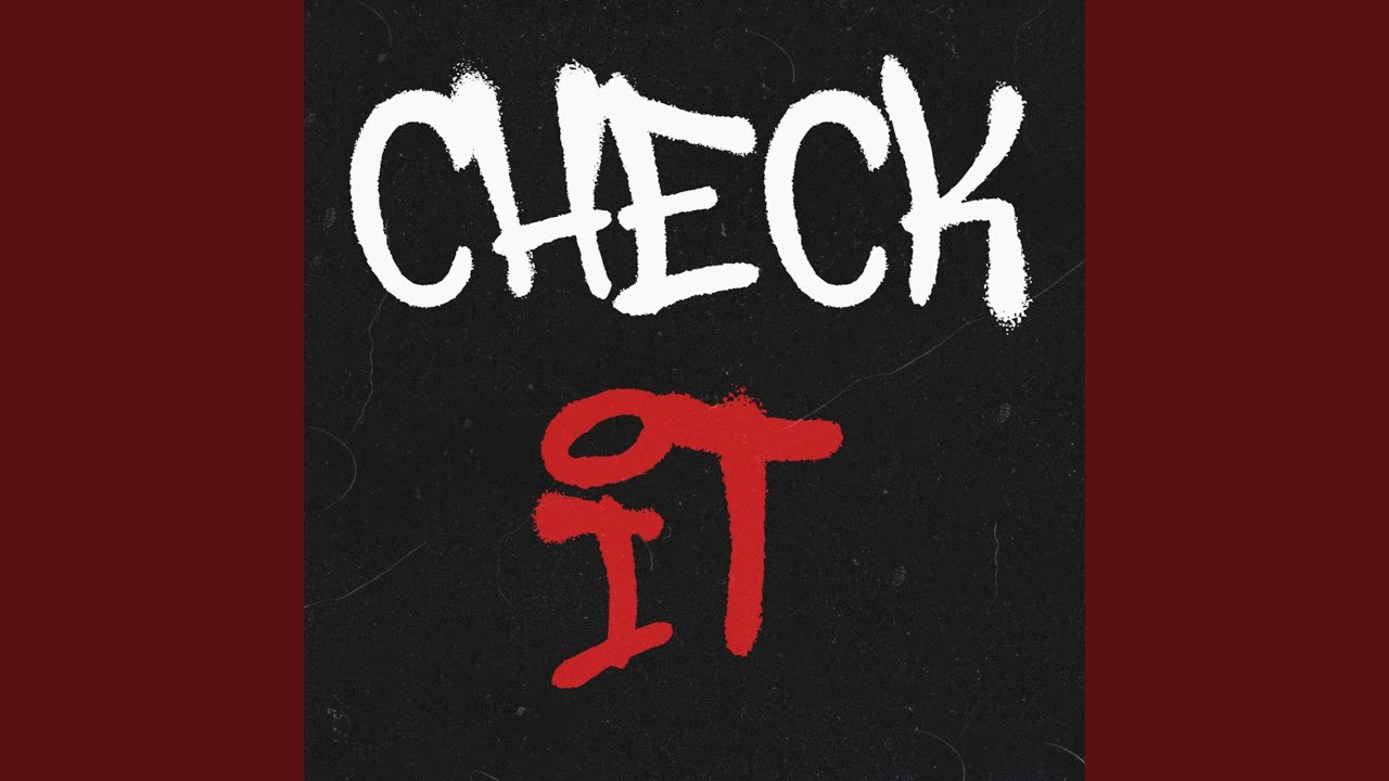 Watch Check It on YouTube Watch Check It on YouTube