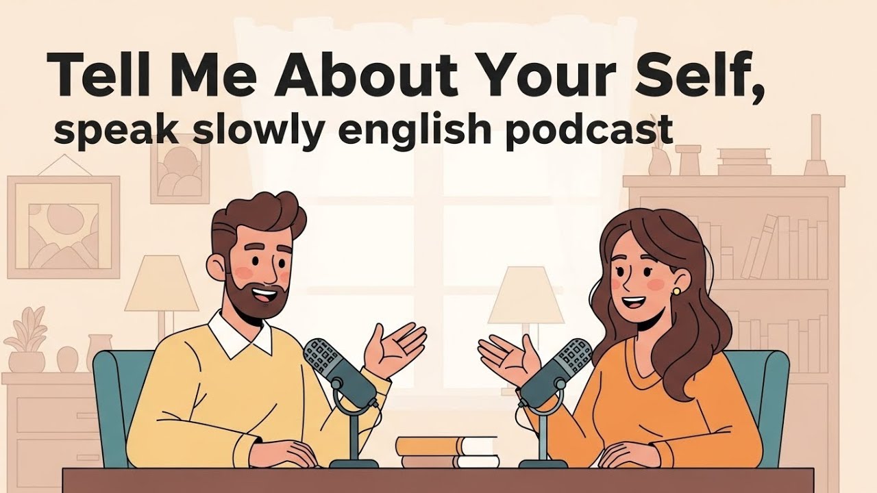 Making First Impressions in English | Simple Introductions for Beginners