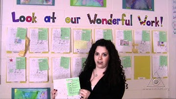 Descriptive Feedback: Engaging Students in Assessment for Learning (Virtual Tour)