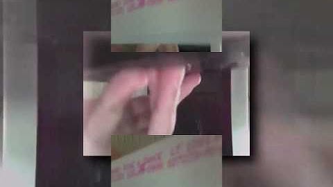 YTPMV My VHS Collection Part 1 Scan RD