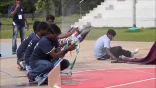 CrankX 2k14 - Official Teaser 1