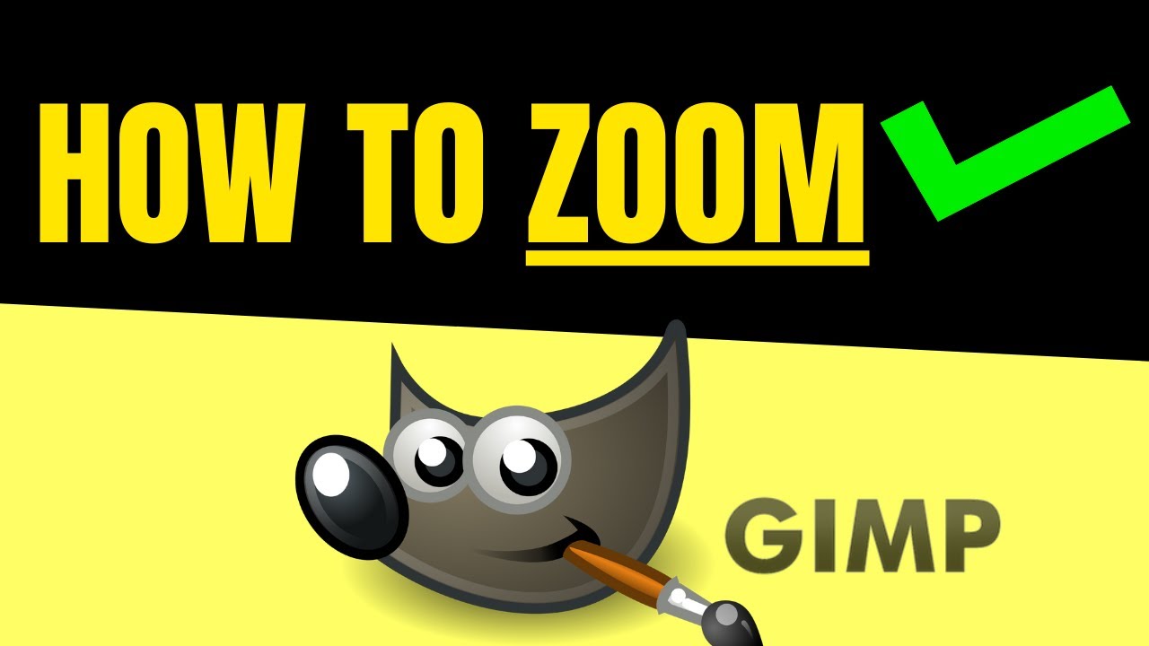 How To Zoom With Mouse In GIMP 2024 YouTube how-to-zoom-with-mouse-in-gimp-2024-youtube