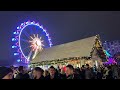 #weinachten #weihnachtsmarkt Weihnachtsmarkt am Roten Rathaus neben Alexanderplatz