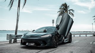 2020 McLaren GT | Miami