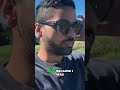 Living Abroad: Mastering Indian Food &amp; Beating Homesickness #shorts