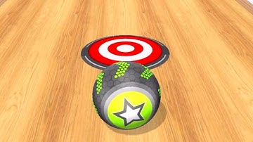 Going Balls Balls - New SpeedRun Gameplay Level 3070