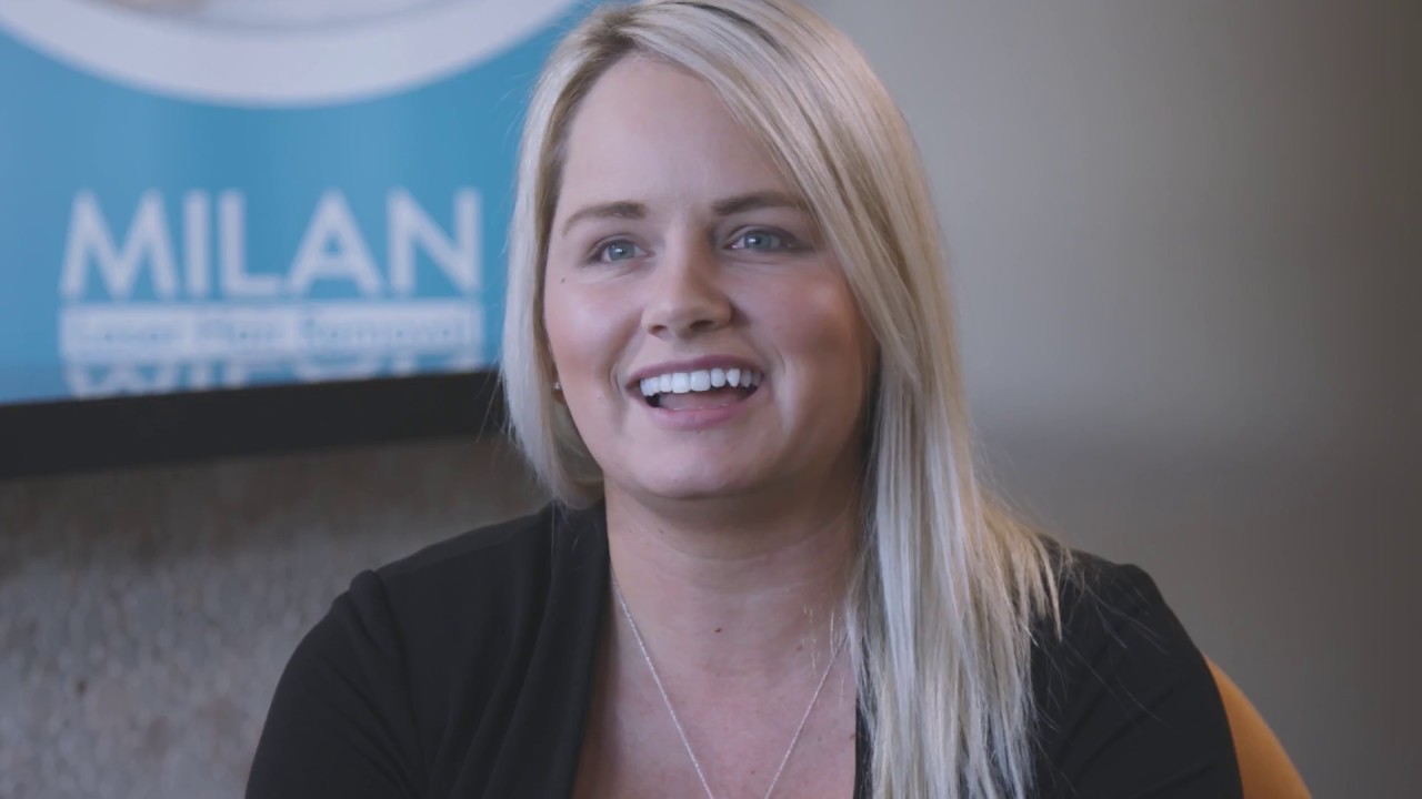 Milan Laser Clinic Manager YouTube