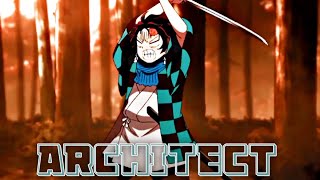 Dhruv X Styl Demon Slayer Amvedit