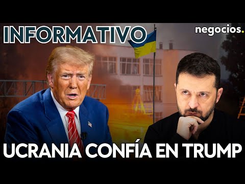 INFORMATIVO: Rusia enviar&aacute; aviones de combate a Corea del Norte, Ucrania conf&iacute;a en Trump y Al-Bashir