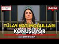 #CANLI | DEM Parti Eş Genel Başkanı Tülay Hatimoğulları, Van'da 1 Mayıs kutlamasında konuşuyor