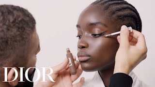 Beauty Tips With Peter Philips - Dior Backstage Face & Body Flash Protector Concealer