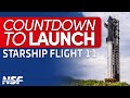 Johnny′s Starship Countdown 2003-2004 One More Block 2 - Countdown to Launch - YouTube