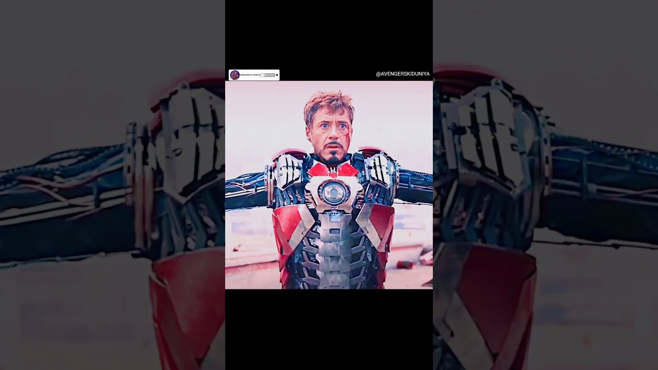 ?//Iron Man//Armours?//Best Whatsapp Status//?|| RDJ ||…….#ironman#rdj#avengers#shorts#marvel