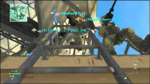 MW3 INFECTED GLITCH HOW TO NOT GET INFECTED