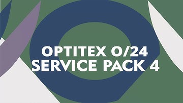 Optitex 24 Service Pack 4 Latest Version Full Suite 3D With MultiLanguage  | Released 06/11/2024