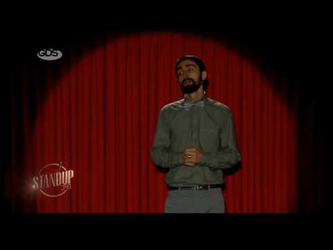 STANDUP ერი 2