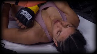Most Savage Female Knockouts Mma, Kickboxing, Boxing