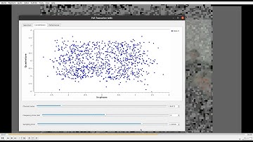 gr-isdbt demo on GNU Radio 3.8