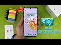 FIX Huawei Push Notifications!