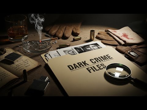 Cryssyt4444: Inside The Mind Of A Mystery