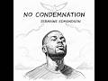 No Condemnation | Written By Jermaine Edmondson