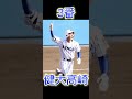高校野球強豪で打線組んでみた（群馬編）〈改訂版〉