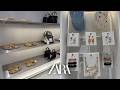 ❤️ZARA NEW SPRING SUMMER 2026 ARRIVALS 🌷 ELEGANT BAGS, SHOES &amp; JEWELLERY