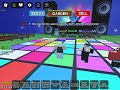 Jandel's Admin Abuse (old update) i miss grow a garden :(