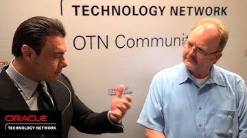 Steve Daheb: Why Cloud? Why Oracle?