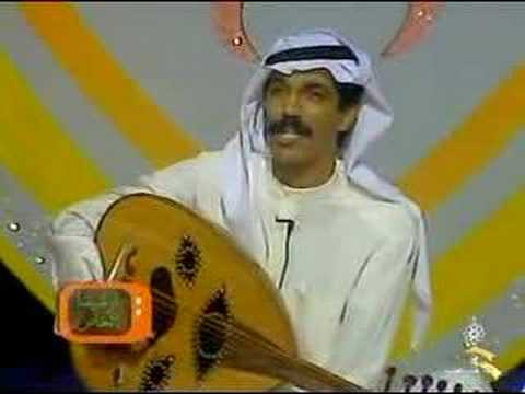 قالوا فؤادك الرويشد