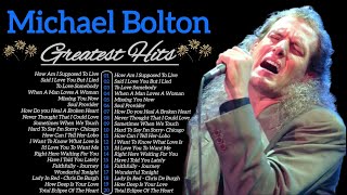 Michael Bolton, Chicago, Lionel Richie, Bee Gees, Elton John, Lobo🎙Soft Rock Love Songs 70s 80s 90s