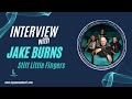 Capture de la vidéo Jake Burns - Stiff Little Fingers Singer, Musician And A Whole Lot More!