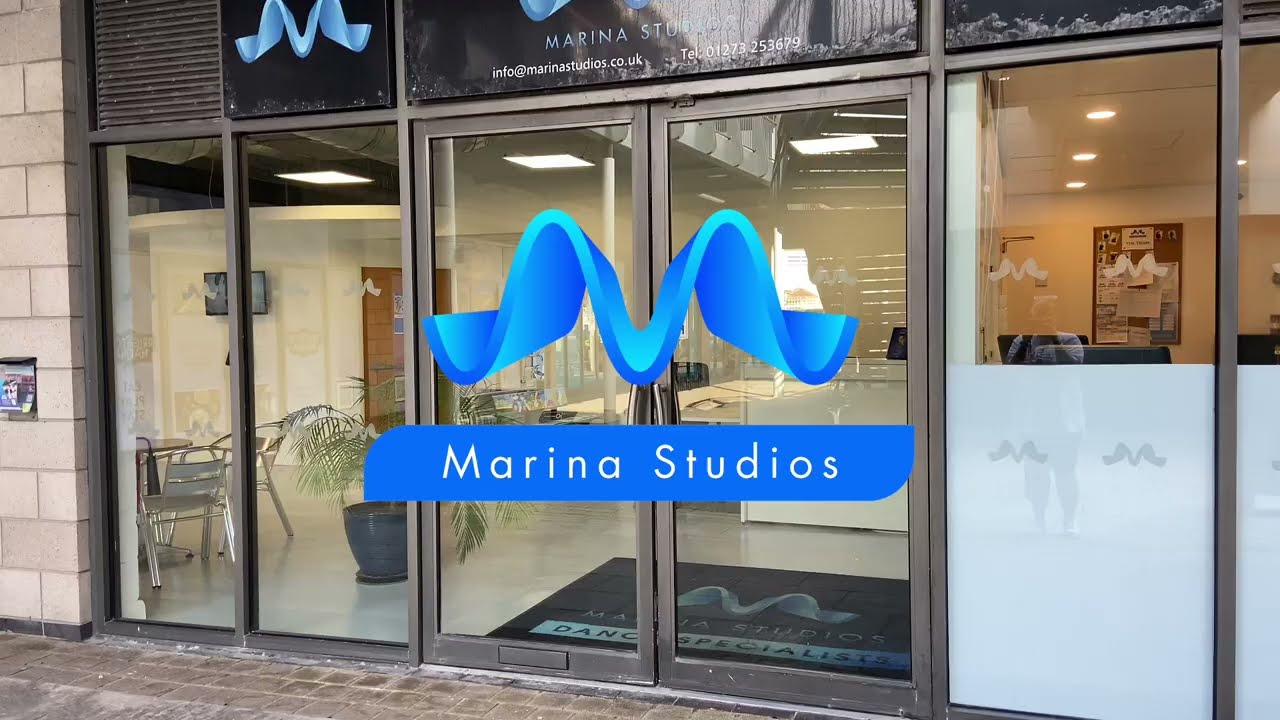 Welcome to Marina Studios