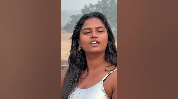 You would have been an enemy 🤗 #heenaprajapati #minivlog #trending