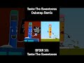 Taste The Sweetness Dubstep Remix BFDIA 10 Shorts